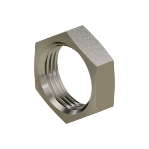 32FJ BULKHEAD NUT