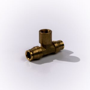 04 PUSH-IN DOT-02FP BRANCH TEE