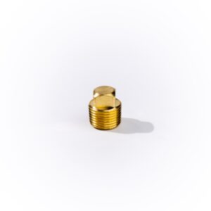 02MP SQUARE HEAD PLUG