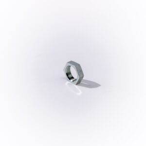 02FBSPP BULKHEAD NUT