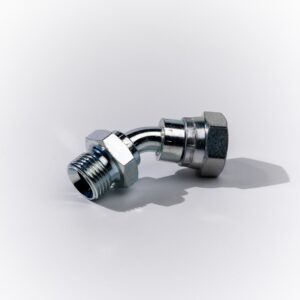 04MBSPP-04FBSPPX BENT TUBE 45