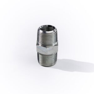 12MP-12MP HEX NIPPLE