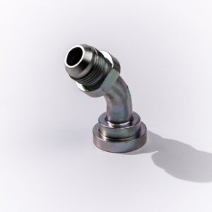 12MJ-12FL C62 45 NO BRAZE