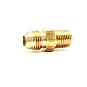 4MJ-2MP STR BRASS