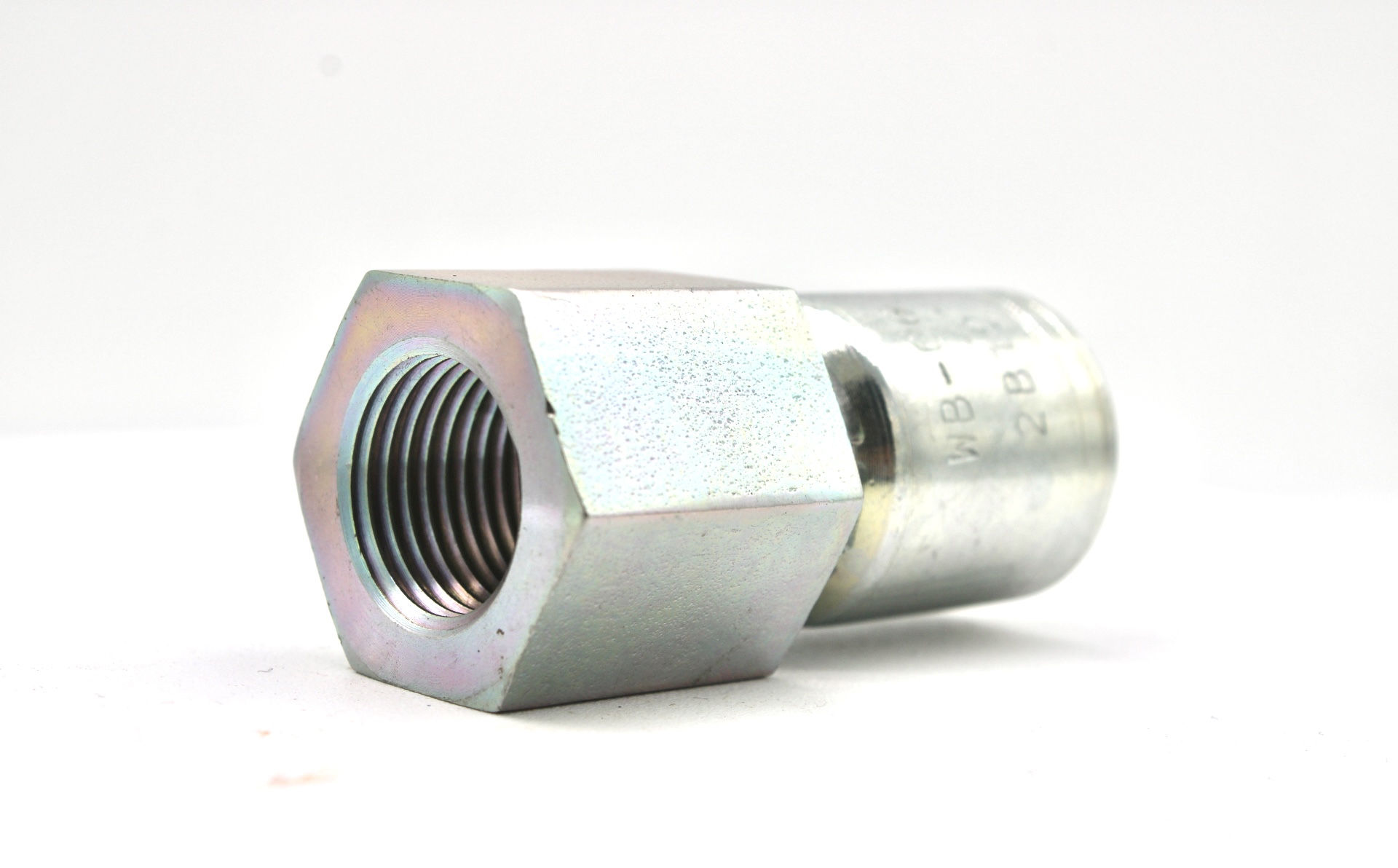 HF1P-WB-NPTF FF-1212 - Image 2