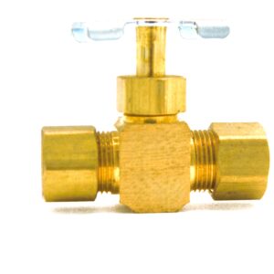 03COMP-03COMP NEEDLE VALVE