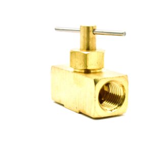 02FP-02FP NEEDLE VALVE