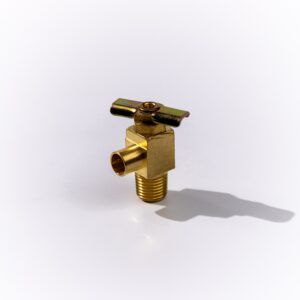 02MP 90 BIB DRAIN