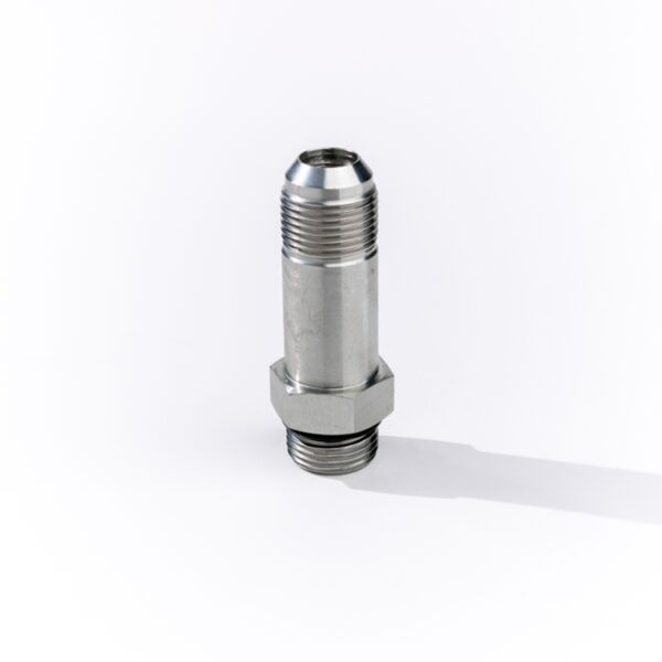 16MJ-16MOR LONG 3.98"-SS