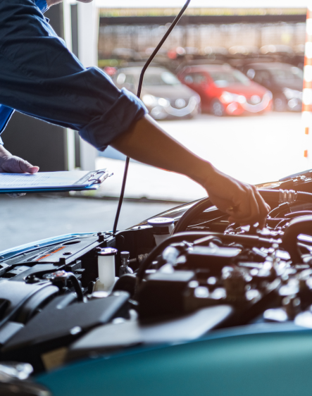 Automotive Industry