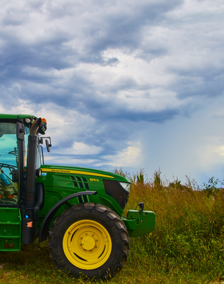Farm Equipment Manufacturing
