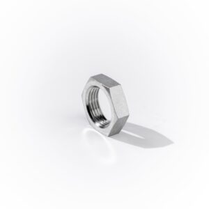 14FJ BULKHEAD NUT
