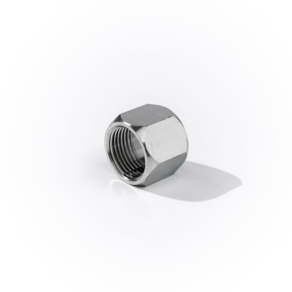 08FJ TUBE NUT - Image 3