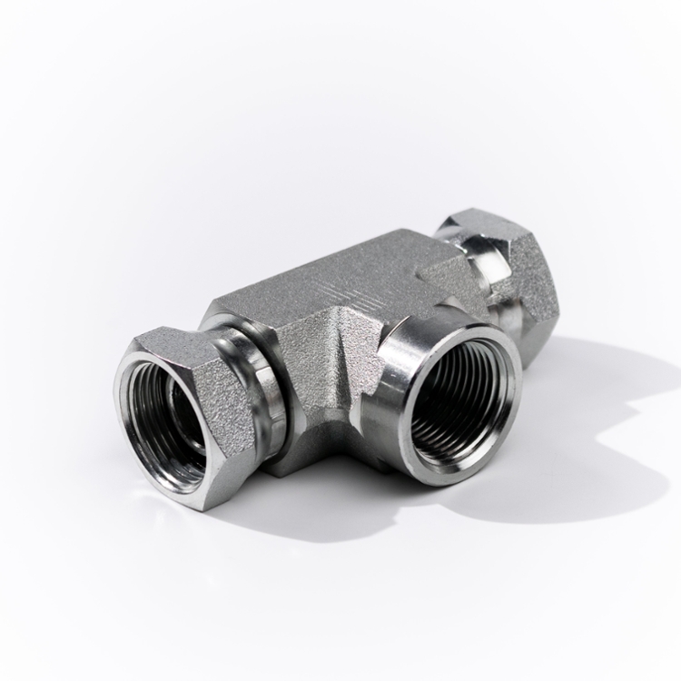 12FP-12FPX-12FPX TEE - Image 2