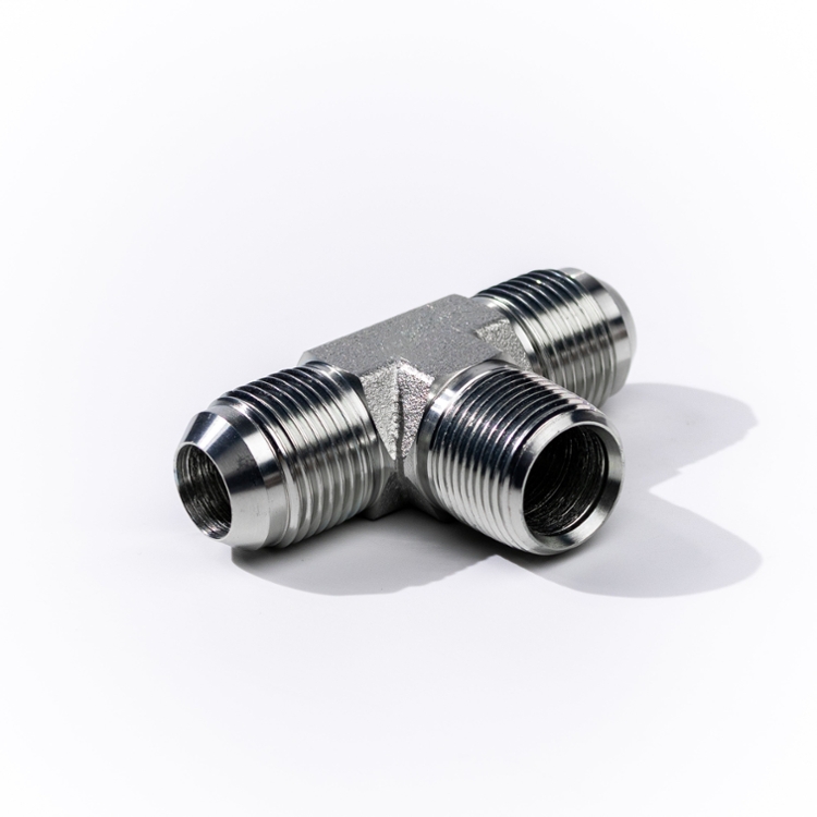 16MJ-16MJ-12MP TEE - Image 2