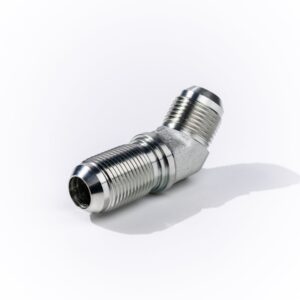 10MJ BULKHEAD UNION 45