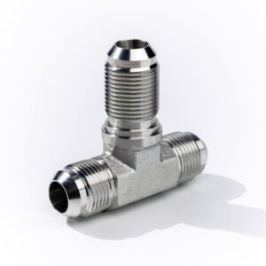 20MJ BULKHEAD UNION BRANCH TEE