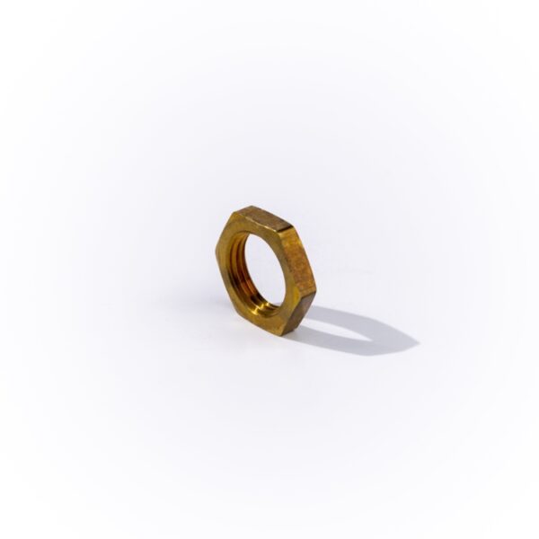 02FP LOCK NUT
