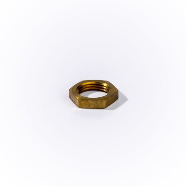 02FP LOCK NUT - Image 2