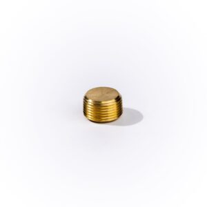 02MP HOLLOW HEX HEAD PLUG