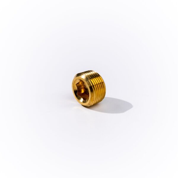 08MP HOLLOW HEX HEAD PLUG - Image 3