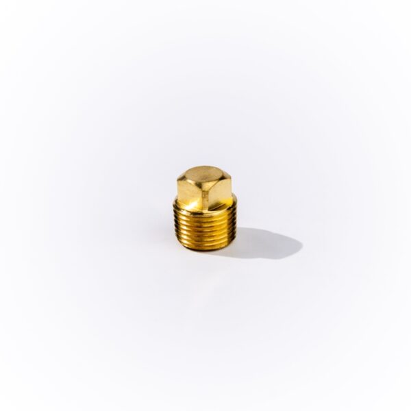 16MP SQUARE HEAD PLUG