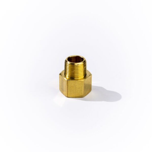 12MP-12FP EXPANDER - 1.375 HEX