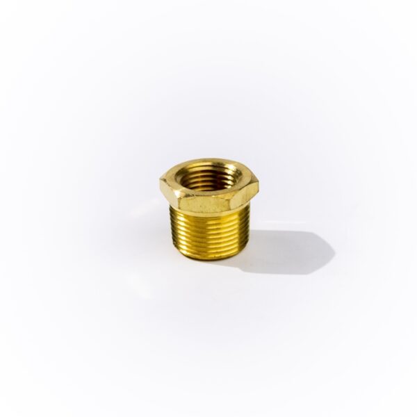 12MP-06FP HEX REDUCER