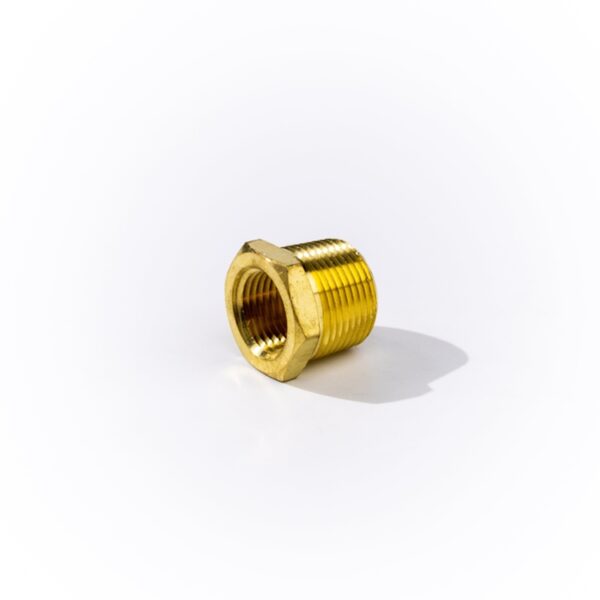 16MP-08FP HEX REDUCER - Image 3