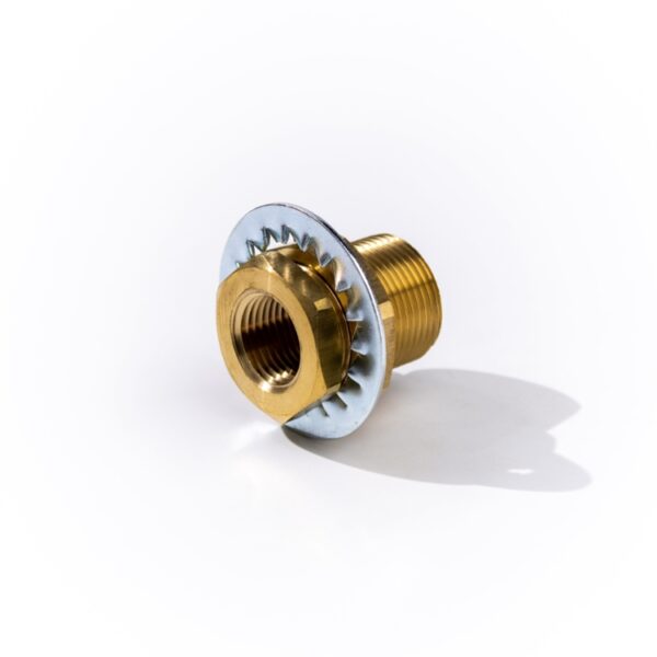02FP-02FP BULKHEAD - Image 2
