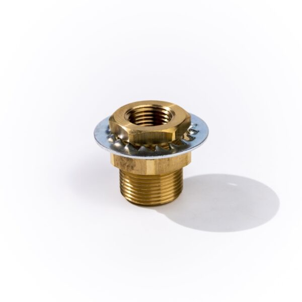 04FP-04FP BULKHEAD