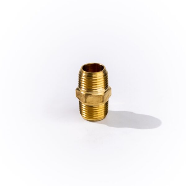 16MP-12MP HEX NIPPLE