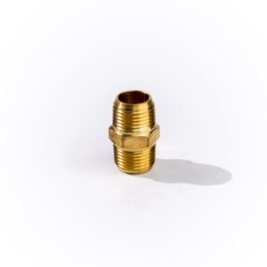 16MP-16MP HEX NIPPLE