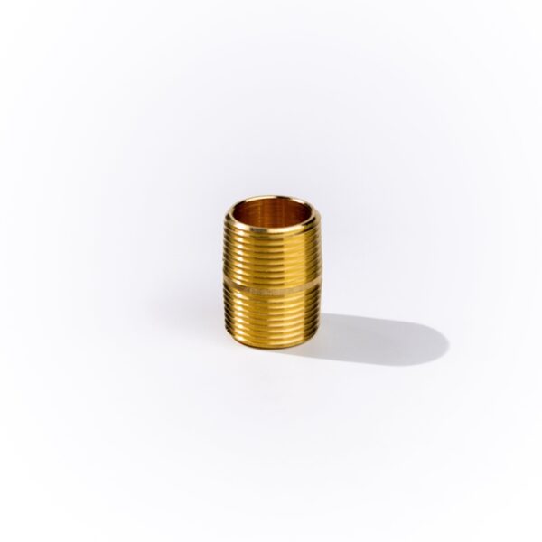 20MP-20MP CLOSE NIPPLE