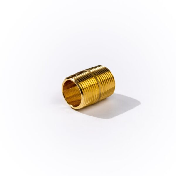 20MP-20MP CLOSE NIPPLE - Image 2