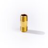 04MP-04MP LONG NIPPLE 3.0"