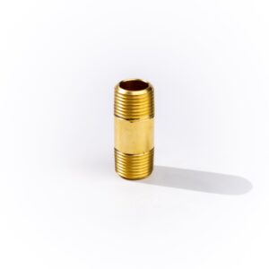 08MP-08MP LONG NIPPLE 6.0"