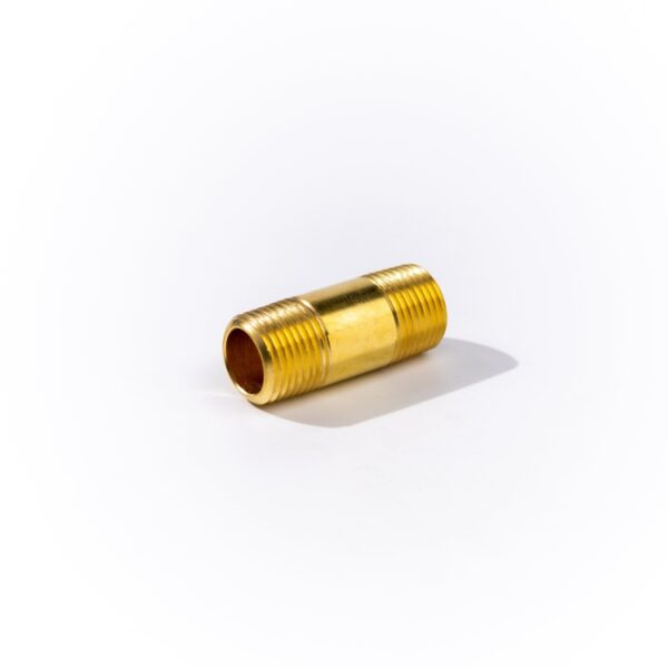 12MP-12MP LONG NIPPLE 2.0" - Image 2