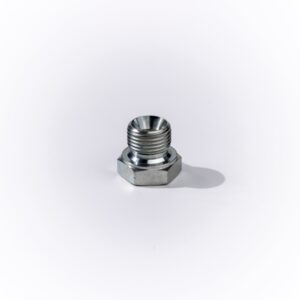 48MBSPP HEX HEAD PLUG