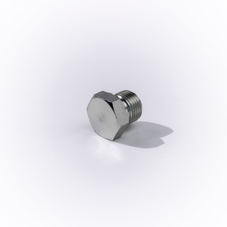 48MBSPP HEX HEAD PLUG - Image 2