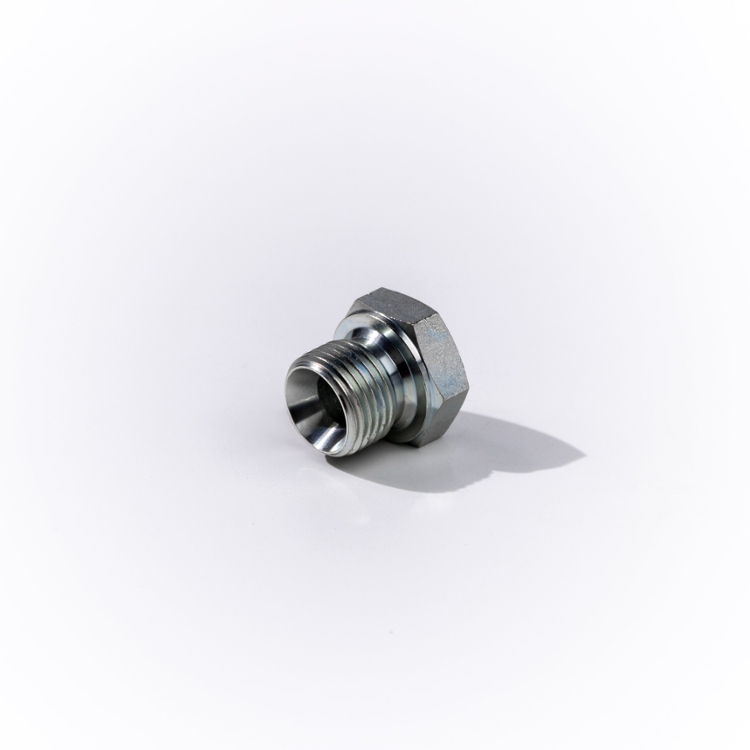 48MBSPP HEX HEAD PLUG - Image 3