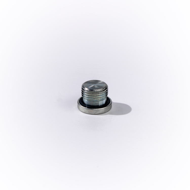 02MBSPP HOLLOW HEX PLUG - Image 2