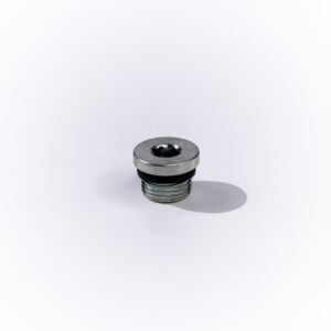 20MBSPP HOLLOW HEX PLUG