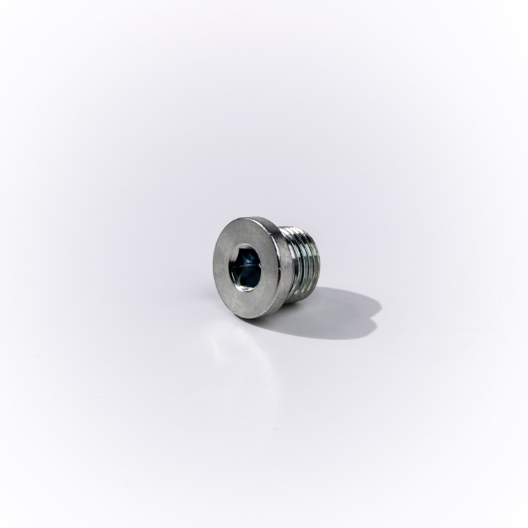 20MBSPP HOLLOW HEX PLUG - Image 4