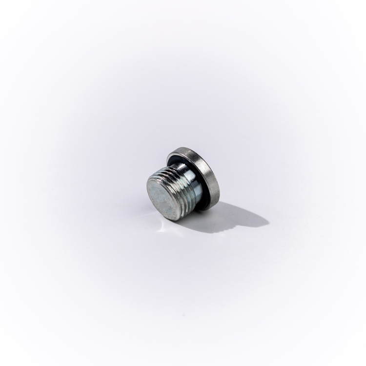 24MBSPP HOLLOW HEX PLUG - Image 3