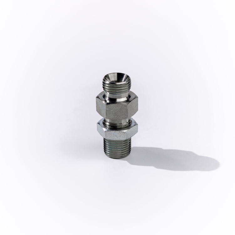 12MBSPP-08MBSPP BULKHEAD