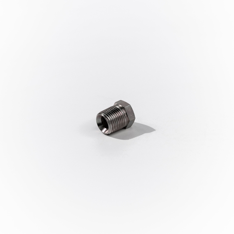 02MBSPT HEX HEAD PLUG - Image 2