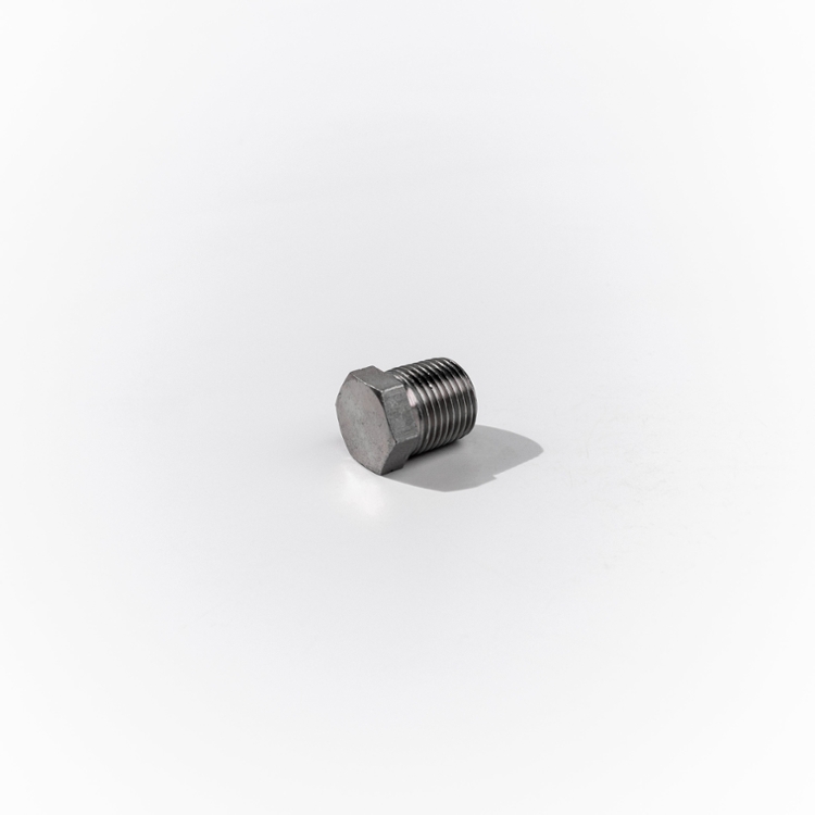 02MBSPT HEX HEAD PLUG - Image 3
