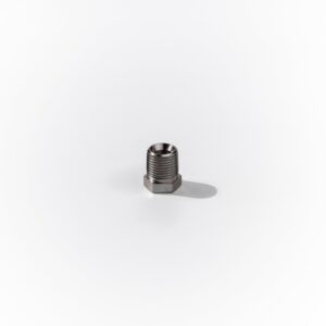 32MBSPT HEX HEAD PLUG