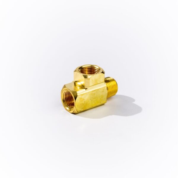 12FP-12MP-12FP TEE - Image 2